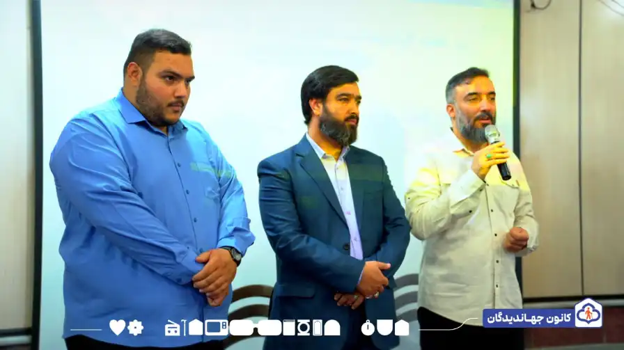 پایش سلامت سالمندان
