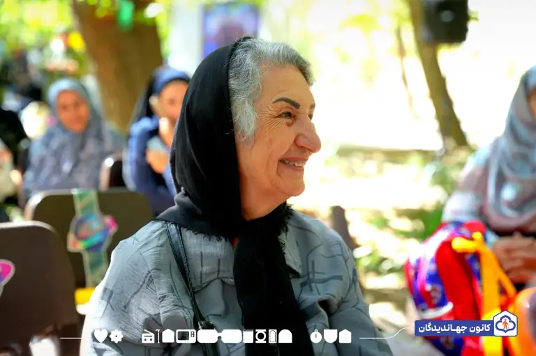 رویداد سه نسلی ها