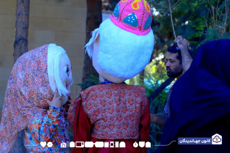 برنامه ورزش سالمندی