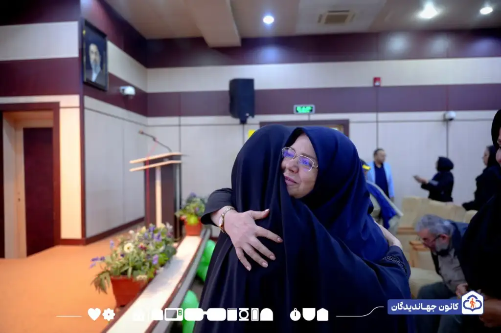 برنامه توانمند سازی متخصصین